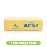 Slow Rising Butter Stick Squishy Toy