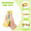 Slow Rising Butter Stick Squishy Toy