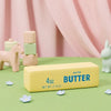 Slow Rising Butter Stick Squishy Toy