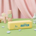 Slow Rising Butter Stick Squishy Toy