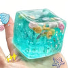 Malt Sugar Squishy Fidget Toy Set