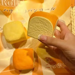 Malt Sugar Squishy Fidget Toy Set